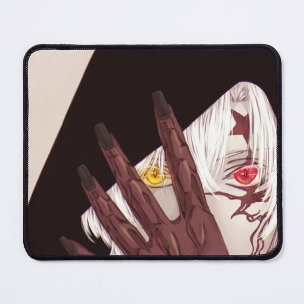 Item preview, D.Gray-Man 7 designed and sold by kochbill871.