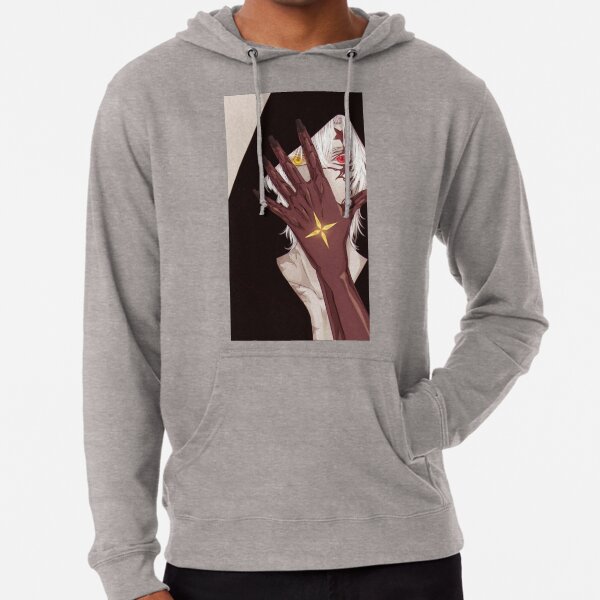 D Gray Man Sweatshirts Hoodies for Sale Redbubble