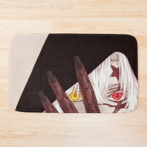 Item preview, D.Gray-Man 7 designed and sold by kochbill871.