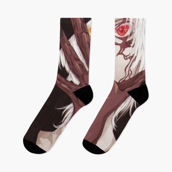 Item preview, D.Gray-Man 7 designed and sold by kochbill871.