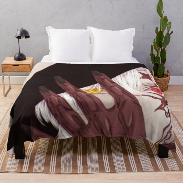 Item preview, D.Gray-Man 7 designed and sold by kochbill871.