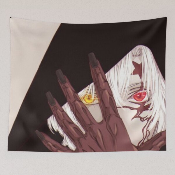 Item preview, D.Gray-Man 7 designed and sold by kochbill871.