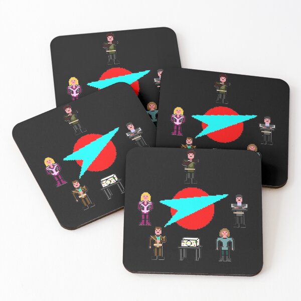Item preview, Funny Man Blake’S 7 The Game - Series B Graphic For Fans designed and sold by Drzolahintz.