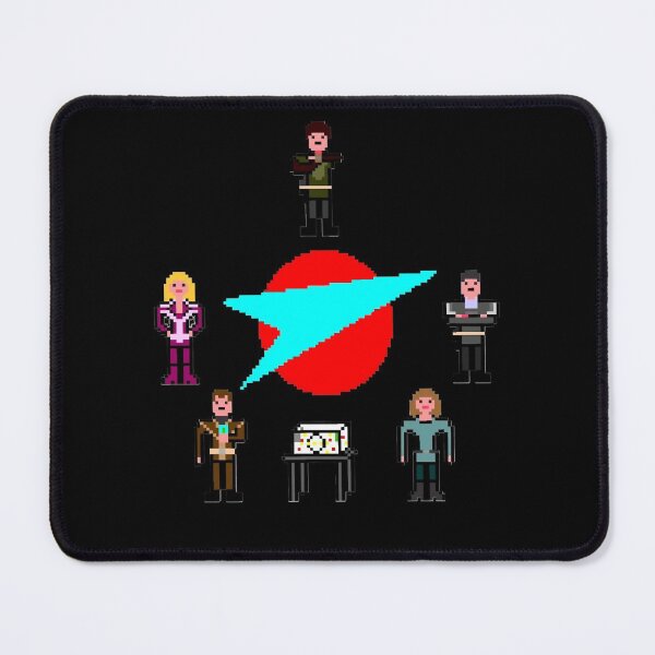 Item preview, Funny Man Blake’S 7 The Game - Series B Graphic For Fans designed and sold by Drzolahintz.