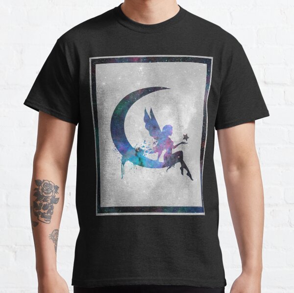 Galaxy Series (Fairy) Classic T-Shirt