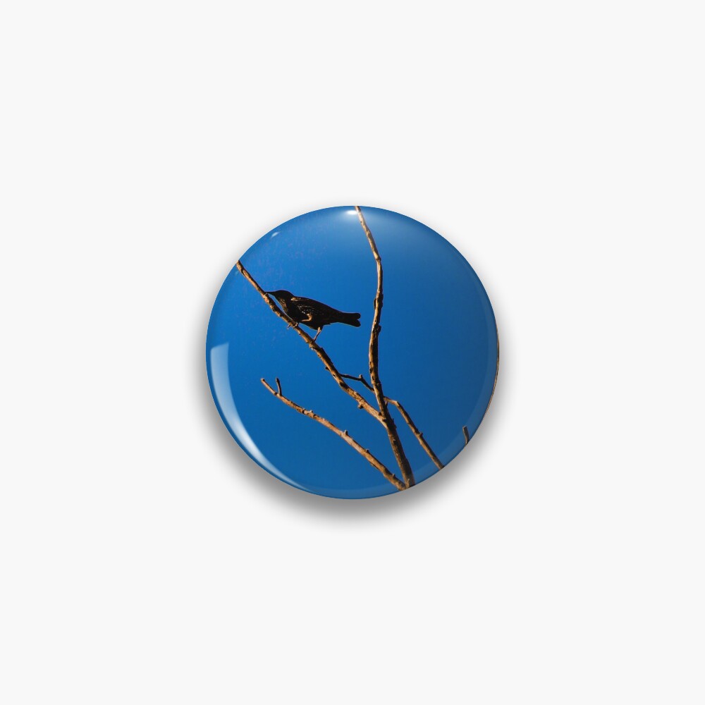 Item preview, Pin designed and sold by Ryleecherne.