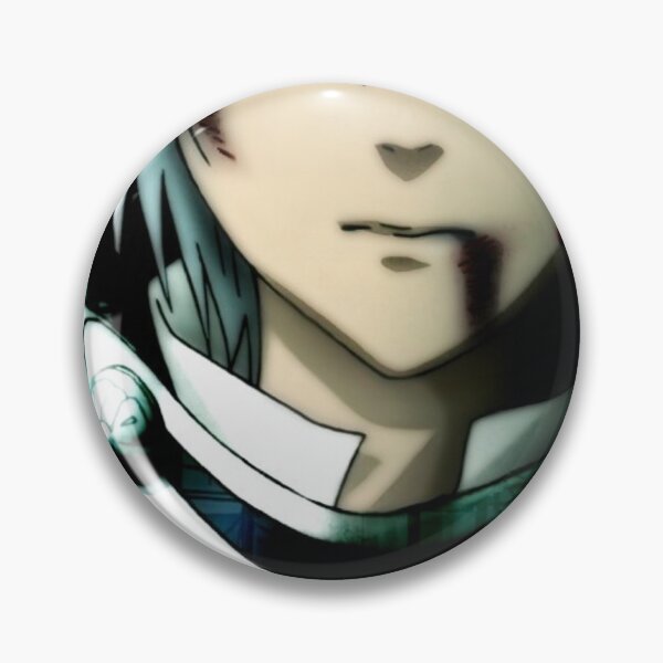 Item preview, D.Gray-Man 8 designed and sold by kochbill871.