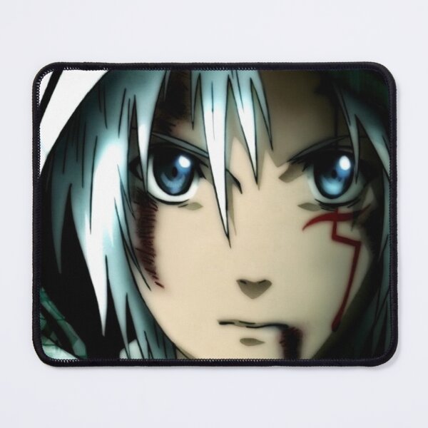 Item preview, D.Gray-Man 8 designed and sold by kochbill871.
