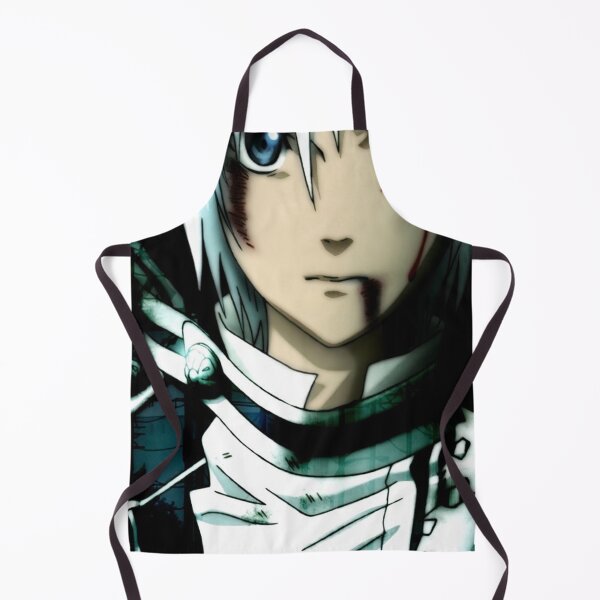 Item preview, D.Gray-Man 8 designed and sold by kochbill871.