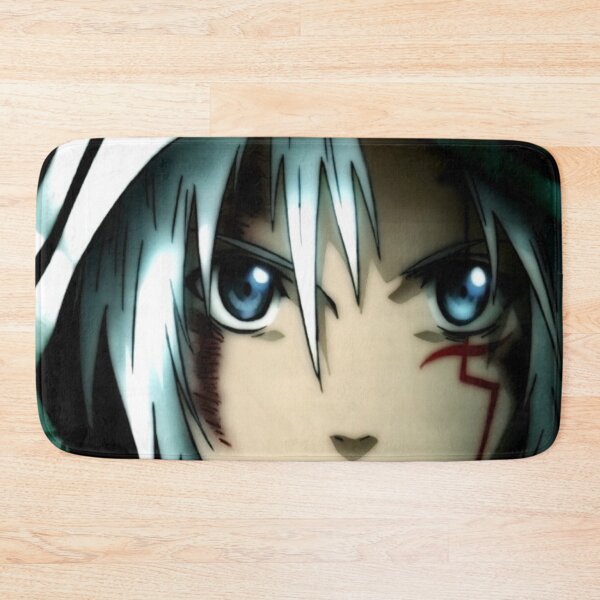 Item preview, D.Gray-Man 8 designed and sold by kochbill871.