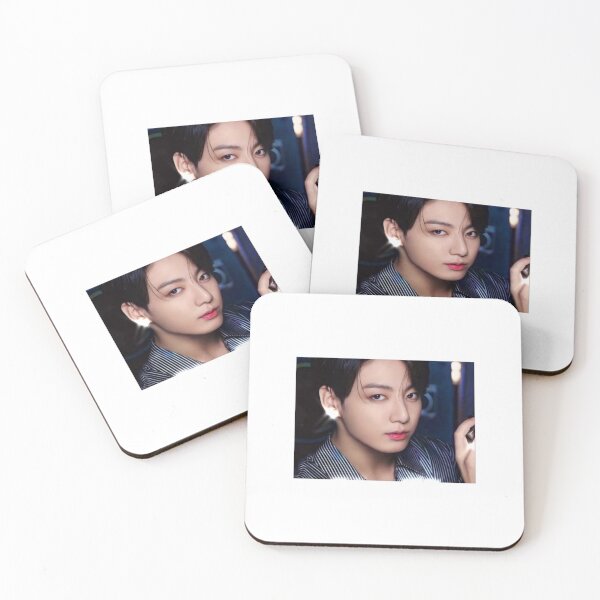 Item preview, JUNGKOOK designed and sold by KPOP MANIA.