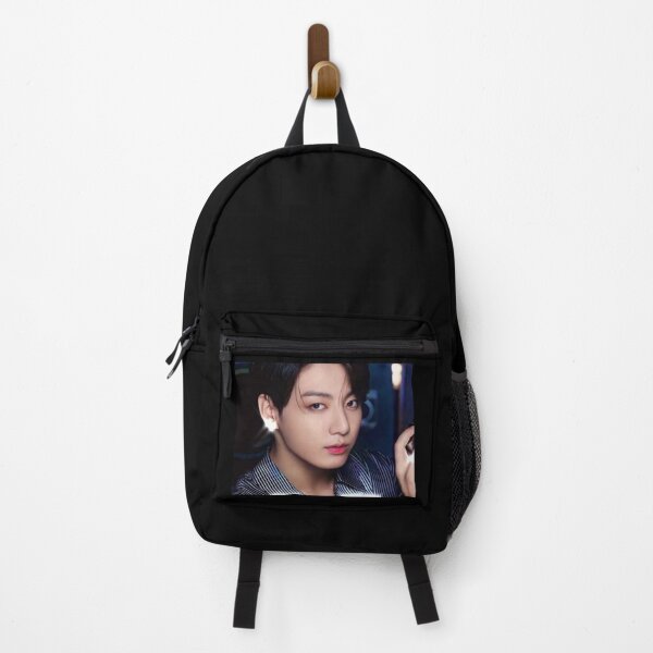 Item preview, JUNGKOOK designed and sold by KPOP MANIA.