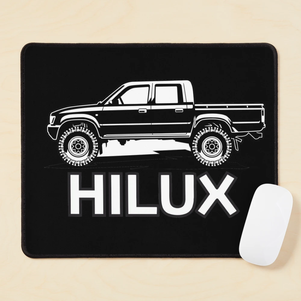 Hilux Pick Up