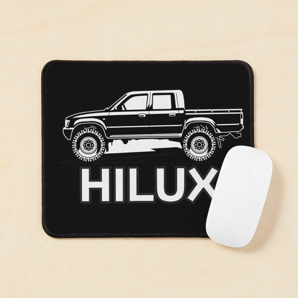 Hilux Pick Up | Mouse Pad