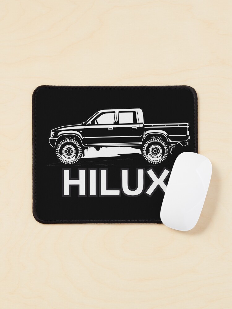 Hilux Pick Up | Mouse Pad