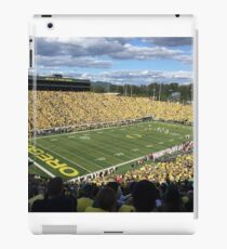 Oregon iPad Case/Skin