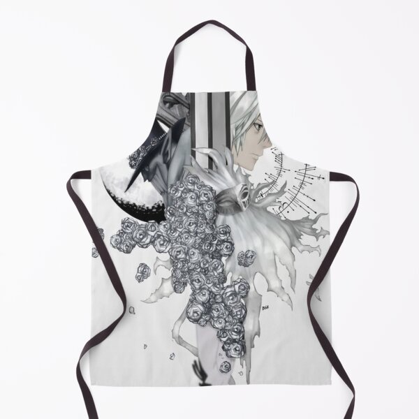 Item preview, D.Gray-Man 9 designed and sold by kochbill871.
