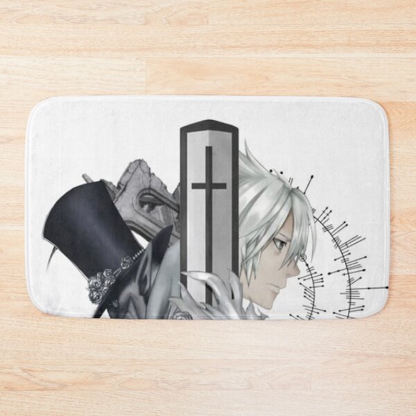 Item preview, D.Gray-Man 9 designed and sold by kochbill871.