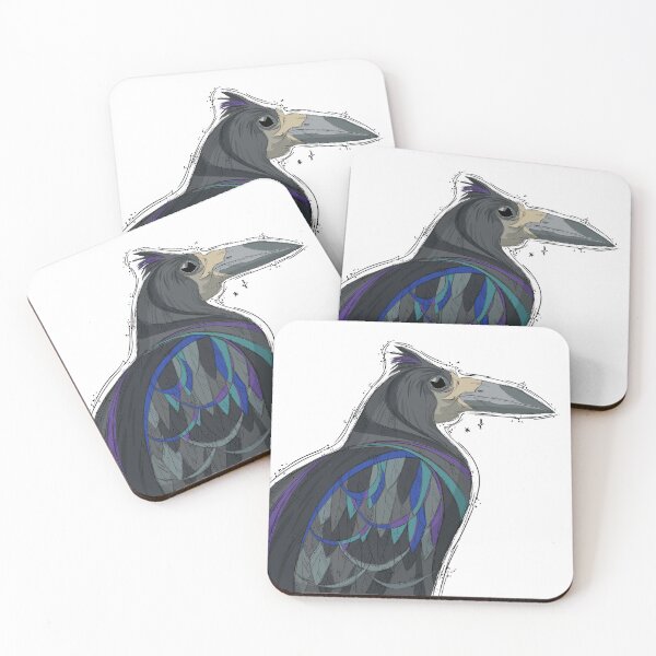 Item preview, Rook designed and sold by jenniferLoree.
