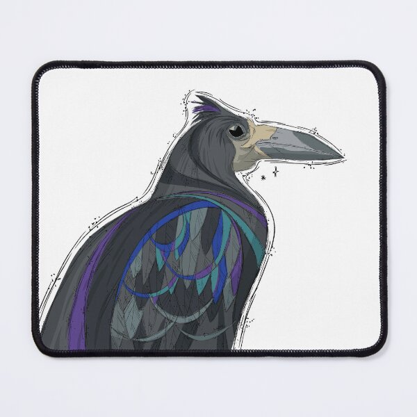 Item preview, Rook designed and sold by jenniferLoree.