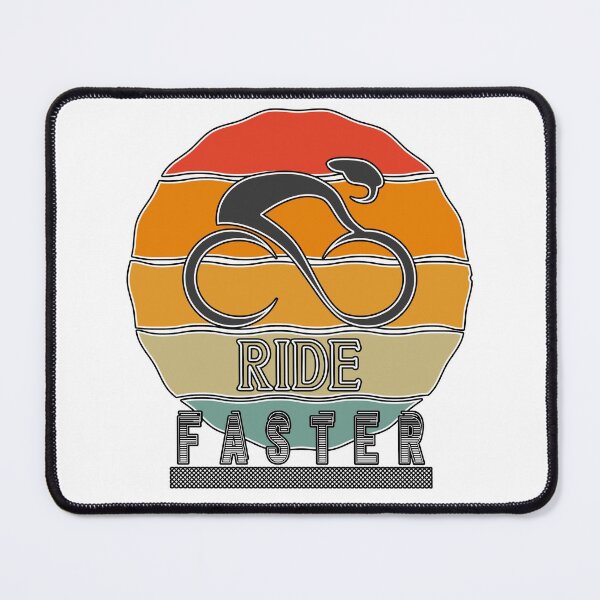 Item preview, Ride Faster designed and sold by GACreative63.
