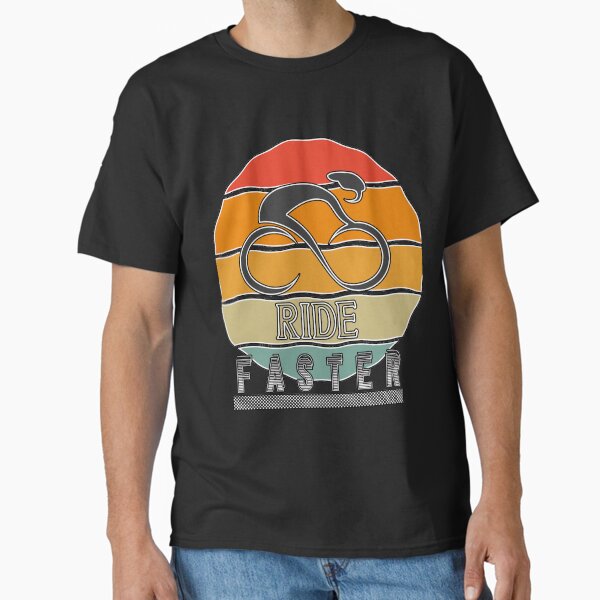 Item preview, Ride Faster designed and sold by GACreative63.