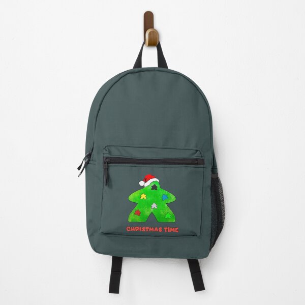 Item preview, meeple (CHRISTMAS TIME) designed and sold by ARTEMIDA'S STORE.