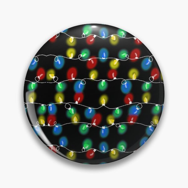 Item preview, Scribble lights designed and sold by FickleandFancy.