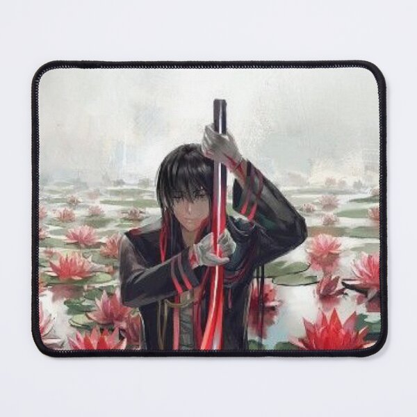Item preview, D.Gray-Man 10 designed and sold by kochbill871.