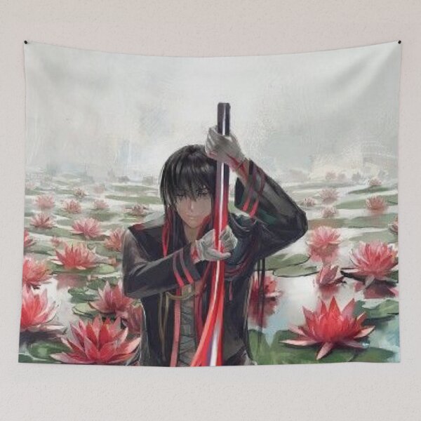 Item preview, D.Gray-Man 10 designed and sold by kochbill871.