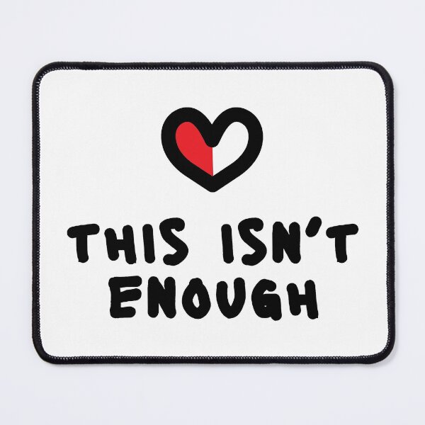 Item preview, This isn't enough designed and sold by GameQuacks.