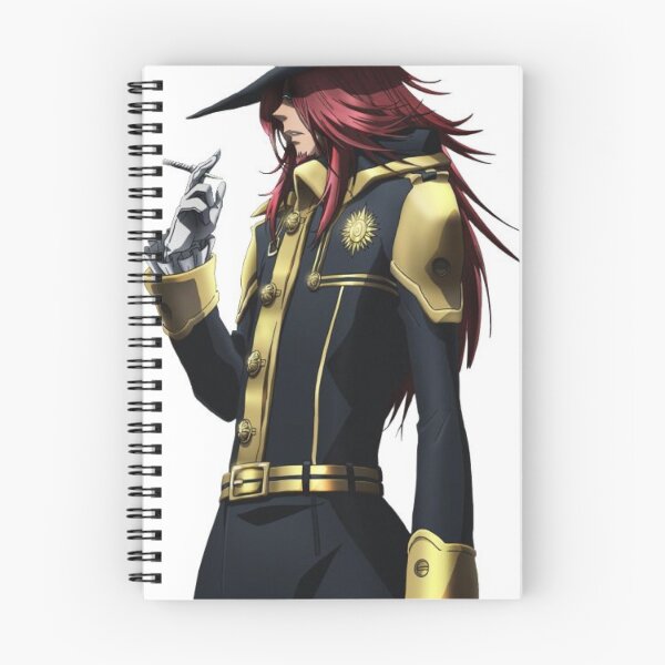 Item preview, D.Gray-Man 11 designed and sold by kochbill871.