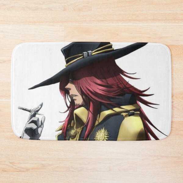 Item preview, D.Gray-Man 11 designed and sold by kochbill871.