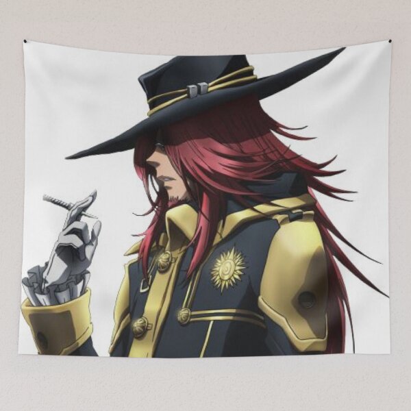 Item preview, D.Gray-Man 11 designed and sold by kochbill871.