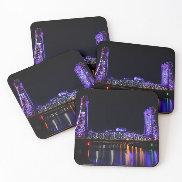 Item preview, Night Time Newport designed and sold by Alan Ralph.