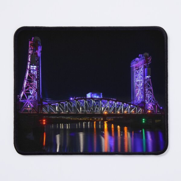 Item preview, Night Time Newport designed and sold by Alan Ralph.