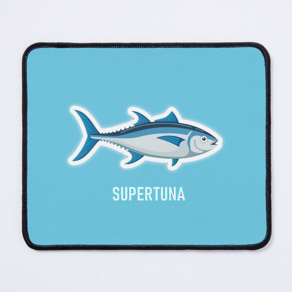 Item preview, BTS SUPERTUNA JIN designed and sold by Liv  Torres.