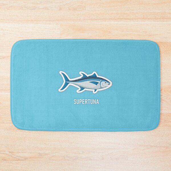 Item preview, BTS SUPERTUNA JIN designed and sold by Liv  Torres.