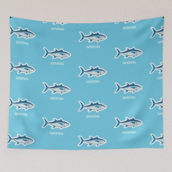 Item preview, BTS SUPERTUNA JIN designed and sold by Liv  Torres.