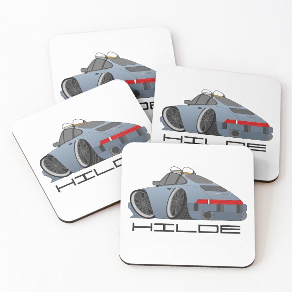 Item preview, HILDE designed and sold by kmccornick.