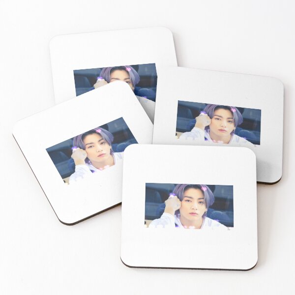 Item preview, JUNGKOOK designed and sold by KPOP MANIA.