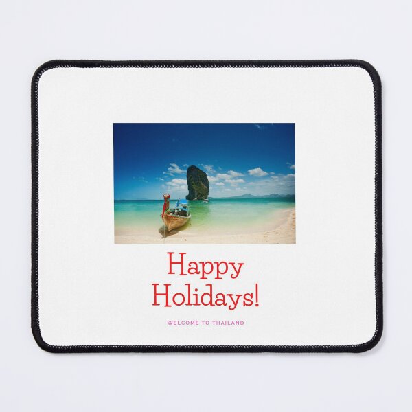 Item preview, Welcome to Thailand designed and sold by IMMOOJAAA.
