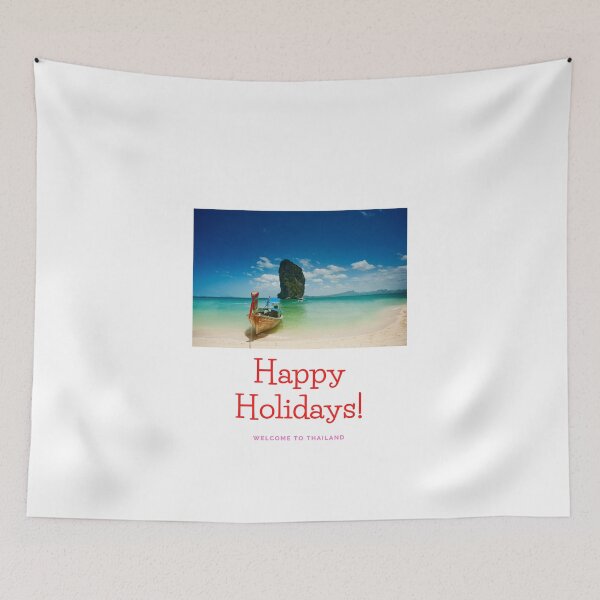 Item preview, Welcome to Thailand designed and sold by IMMOOJAAA.
