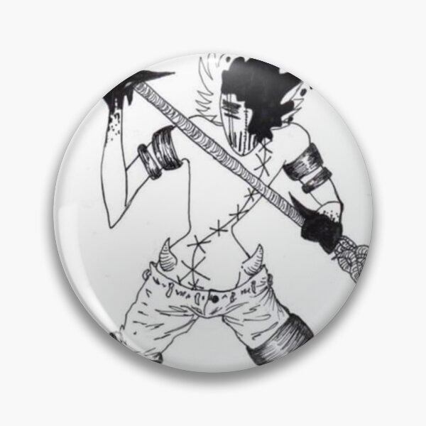 Item preview, Seven of Wands designed and sold by nannonthehermit.