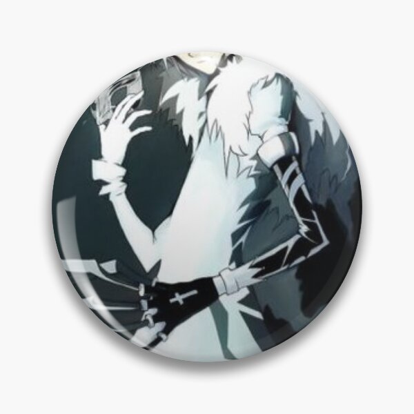 Item preview, D.Gray-Man 13 designed and sold by kochbill871.