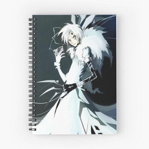 Item preview, D.Gray-Man 13 designed and sold by kochbill871.