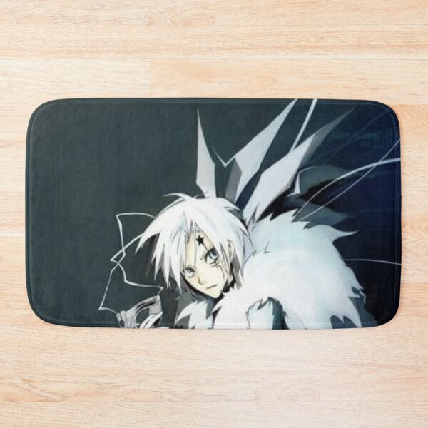 Item preview, D.Gray-Man 13 designed and sold by kochbill871.