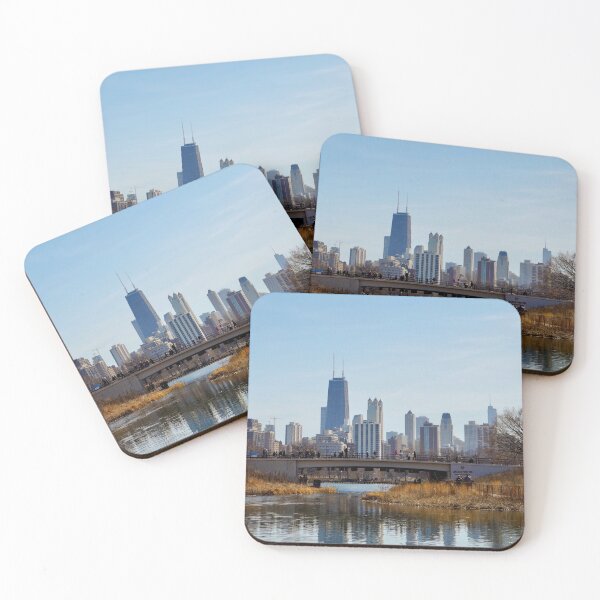 Item preview, Chicago from Lincoln Park designed and sold by Jordan Griffith.