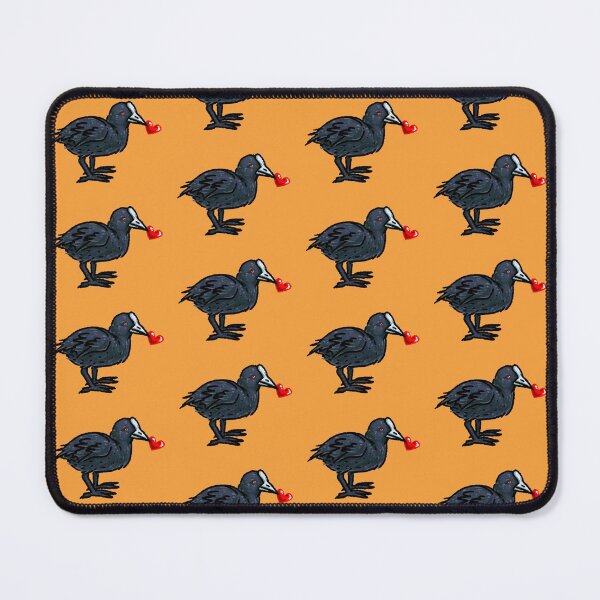 Item preview, Australian Coot designed and sold by GameQuacks.