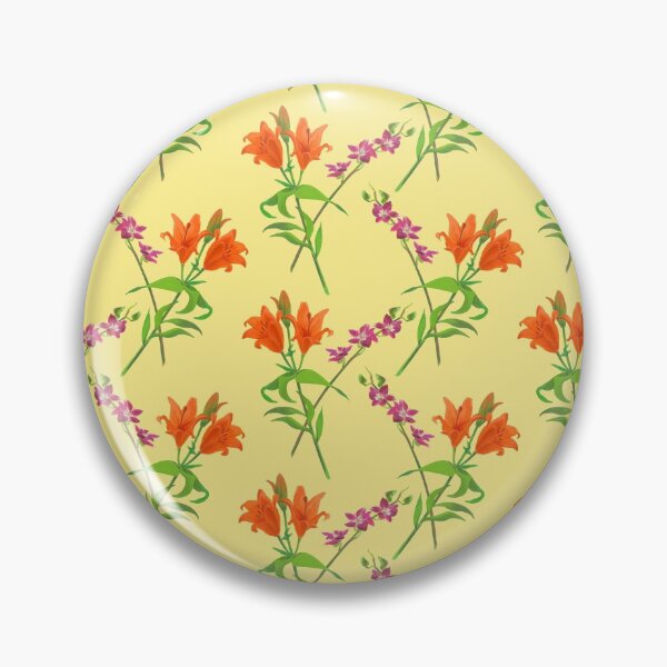Item preview, Flower Composition designed and sold by BrightL.